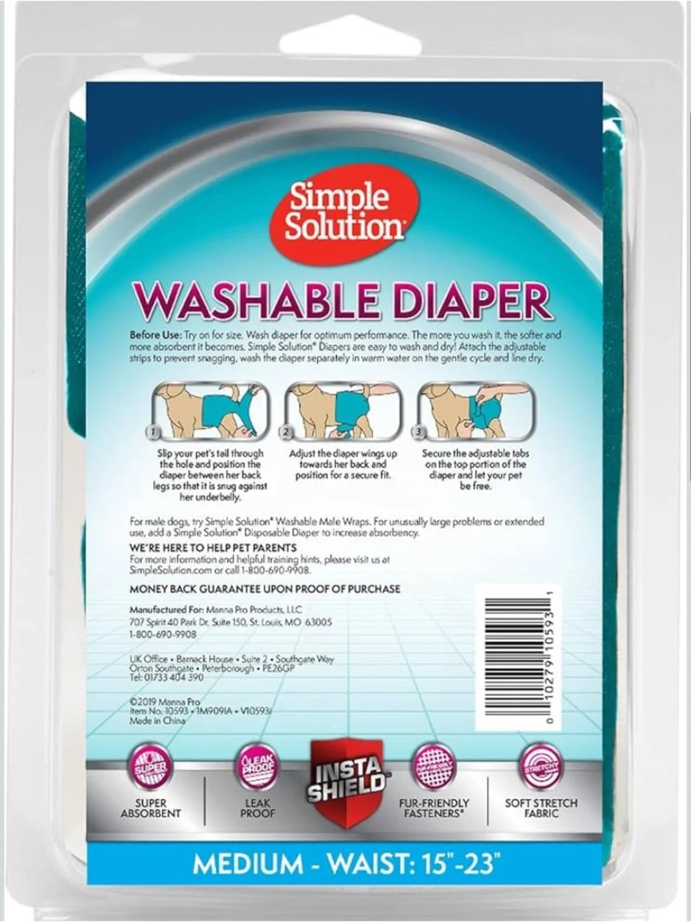 simple Solutions two simple